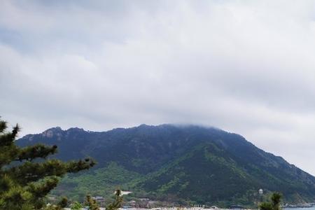 青岛最大的山海景点