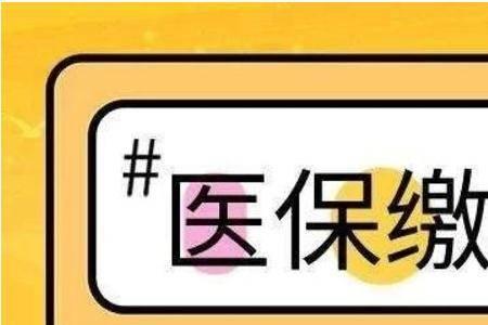 参加医保是什么意思