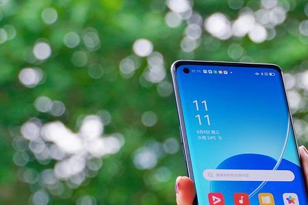 opporeno8手机桌面相机怎么关