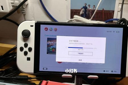 switch注册序列号怎么重新看