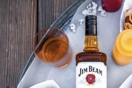 jimbeam与杰克丹尼哪个好喝