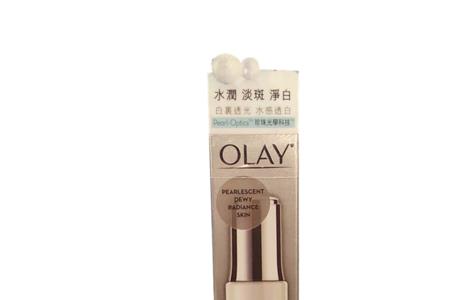 olay淡斑多大年纪用