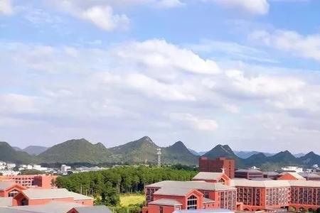 贵州大学物流管理就业怎么样