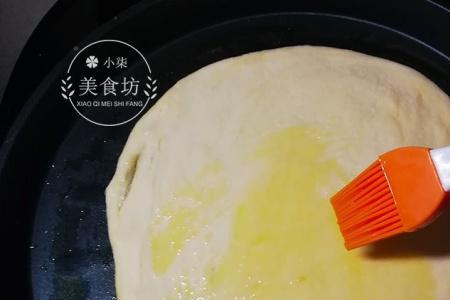 电饼铛有大中小火怎么用