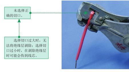 水电工怎么使用大力钳