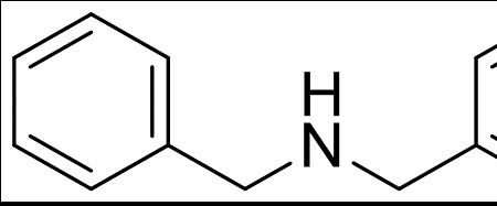 苄胺结构式