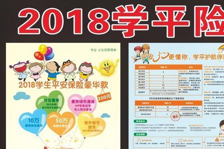 哪几个保险公司有售学平险