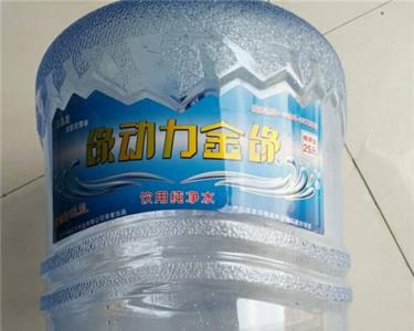 飘之霖有几种品种桶装水什么价