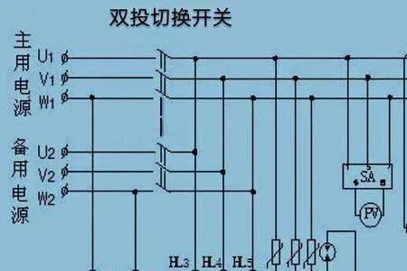 一极开关是啥意思