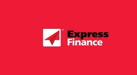 为什么快递叫express