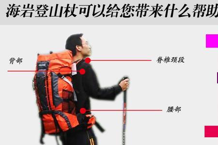 大润发有登山杖卖吗