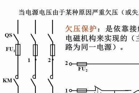 电动机被卡住时的电路情况