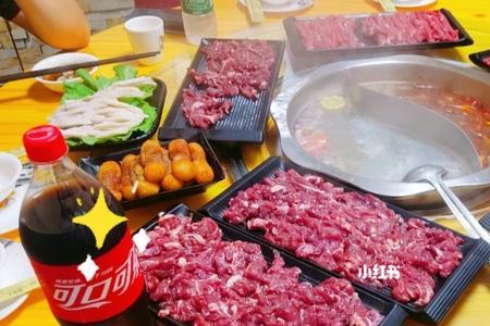 贵州黄牛肉火锅和潮汕火锅区别