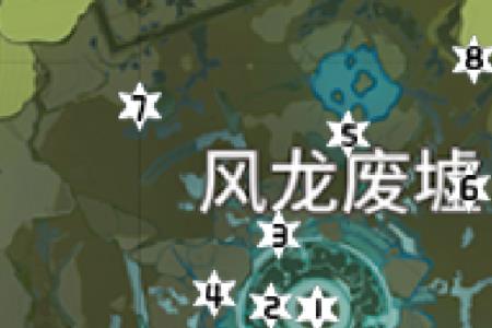 风神瞳到9级需要几个