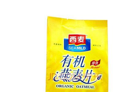 西麦食品有哪些产品