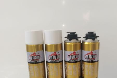 聚氨酯泡沫填缝剂防火吗