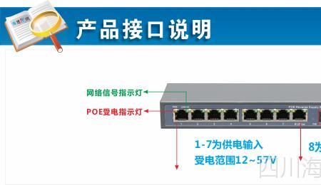 交换机断电后多久能够开启