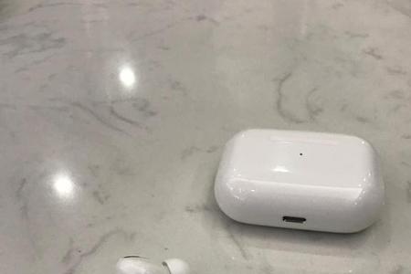 airpods3长按无法重置