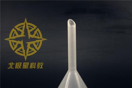 漏斗和分液漏斗的区别