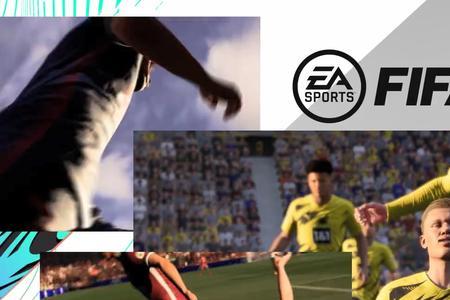 fifa21联赛冠军