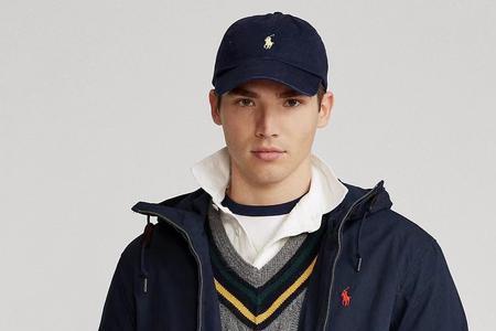 ralphlauren是什么品牌