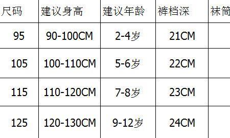 125码鞋子是几码