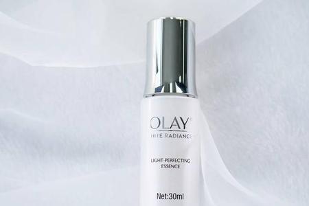 olay抗糖小白瓶晚上用还是白天用