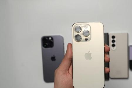 iphone14promaxpro耳机入耳无声音