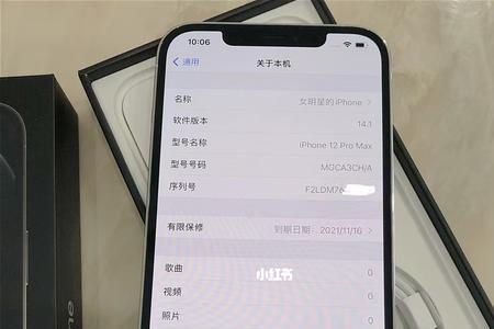 iphone12promax小组件消失了