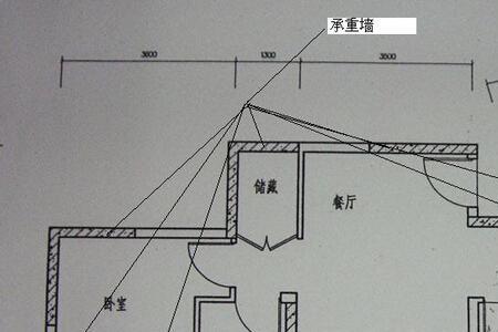 160平方的房子承重柱要多大