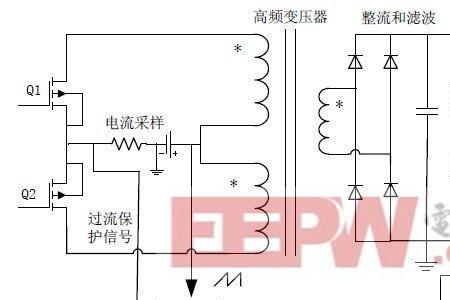 15千瓦工频逆变器原理