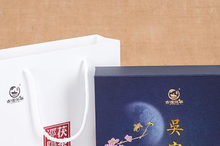 八仙金花茯茶是国盾专卖吗