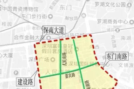 深圳盐田外地车限行范围