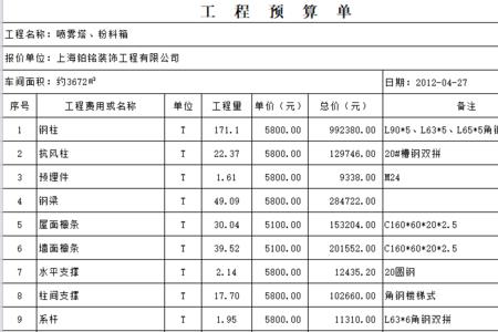 钢材的计价方式有哪些