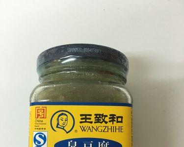 可以用王致和臭豆腐代替卤水吗