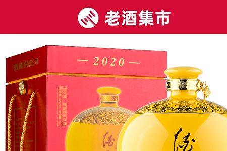 酒鬼酒青坛3斤有收藏价值吗