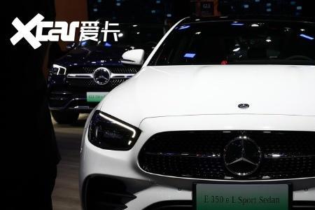 奔驰e级coupe2022款落地价