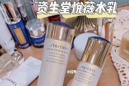 悦薇水乳开封后保质期多久