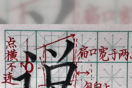 瞧字改言字旁是什么意思