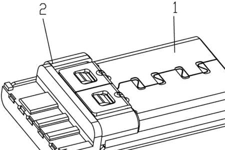 microusb结构