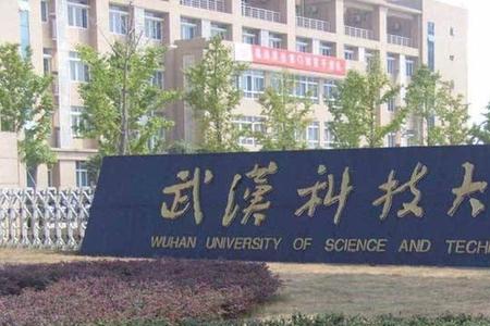 武汉科技大学是国家双一流吗