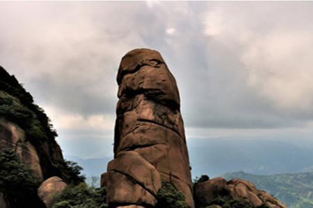 上饶灵山景区门票有几种