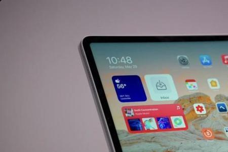 ipadpro2022蜂窝版什么时候批准