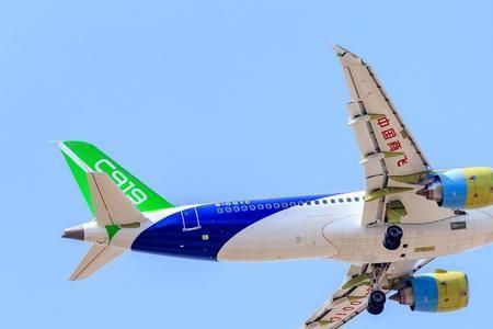 c919飞机适航证如何获得