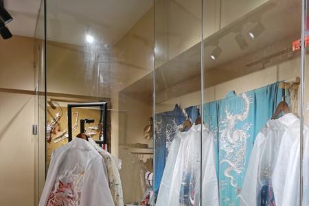 兰云阁原创汉服店是正品店吗