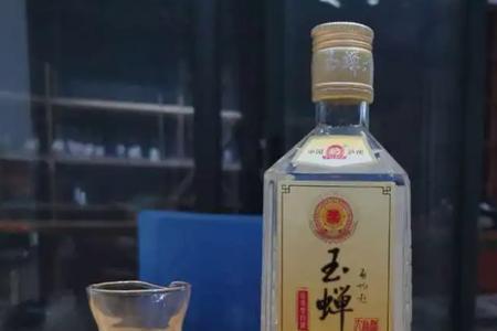 五块和五十的酒有什么区别