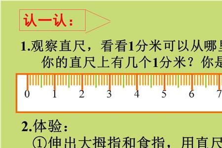 1分米是1米的几分之几