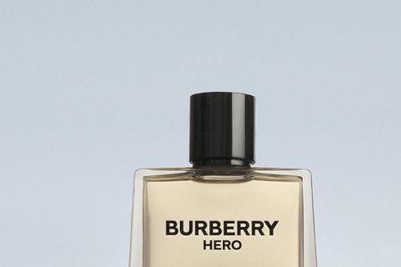 burberry碧蓝男士淡香水怎么辨别真伪