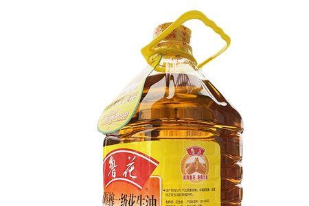 鲁锦丰花生油是正规产品吗