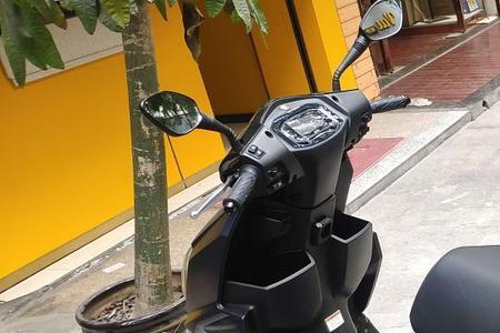 vrs125与uy125怎么选